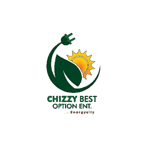 Chizzy Best Option Ent.